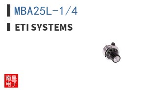 MBA25L-1/4 ͼƬ